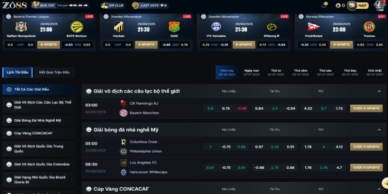 Cá cược bóng đá 3 Cá cược bóng đá