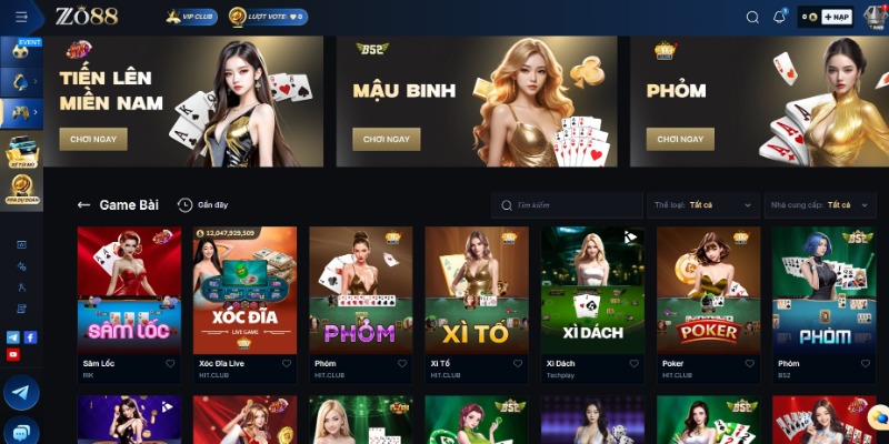7+ Cách chơi bài cho người mới bắt đầu hiệu quả tại ZO88 2 Cách chơi bài cho người mới bắt đầu
