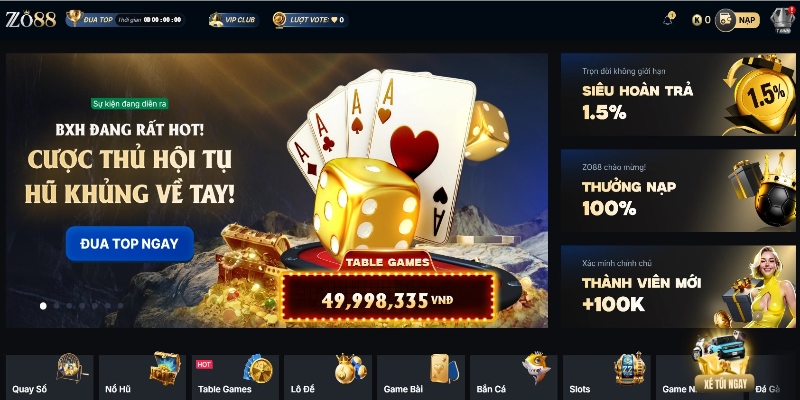 Lô đề xổ số