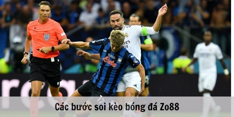 Soi kèo bóng đá: Bí kíp chiến thắng cá cược 2025 2 Soi kèo bóng đá