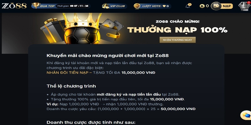 Khuyến mãi 1 Khuyến mãi