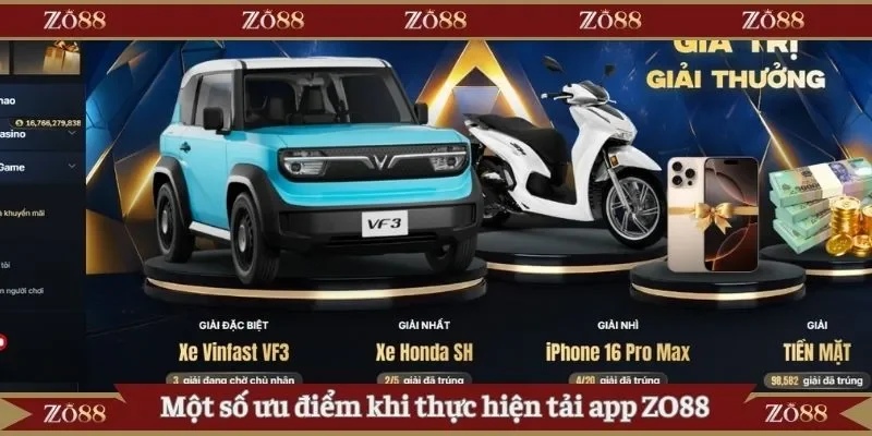 Tải app 3 Tải app